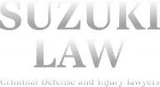 Suzuki Law Offices Logo
